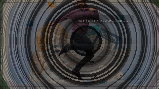 电话接通时的等待音，是最近的距离。